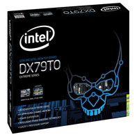 Intel DX79TO (BOXDX79TO)